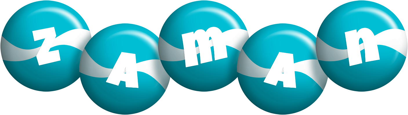Zaman messi logo