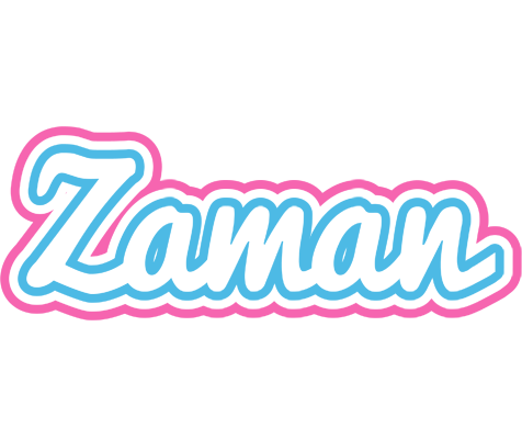 Zaman outdoors logo