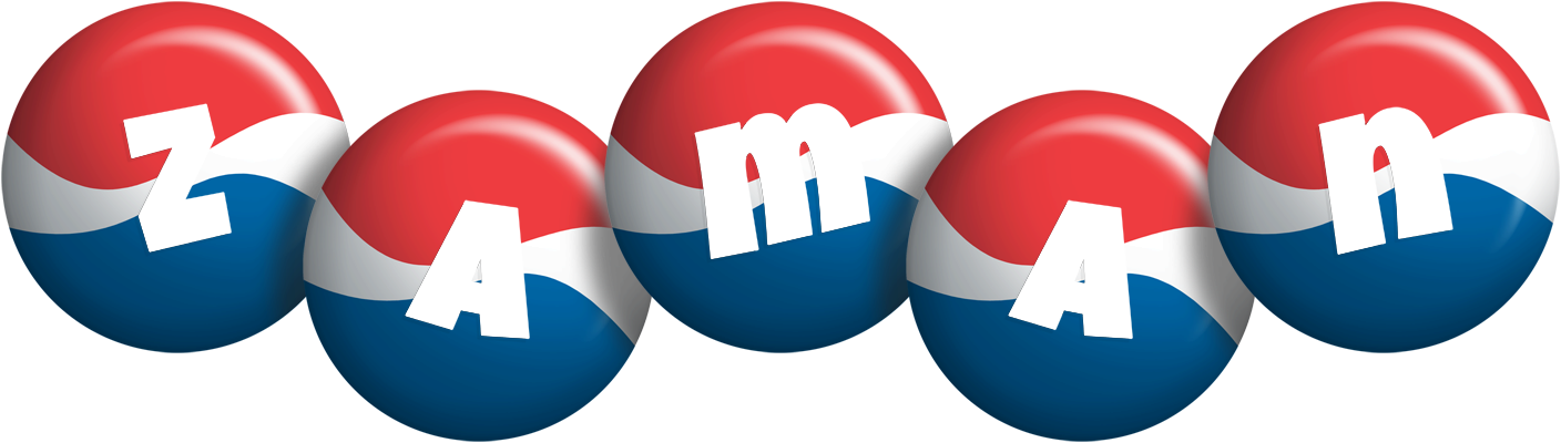 Zaman paris logo