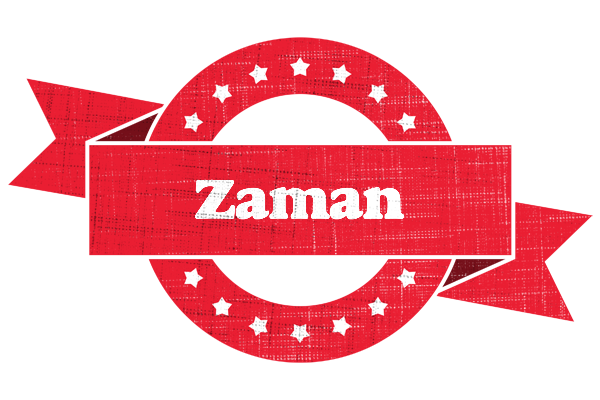 Zaman passion logo