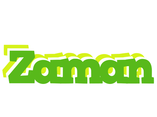Zaman picnic logo