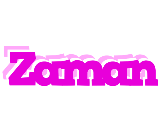 Zaman rumba logo