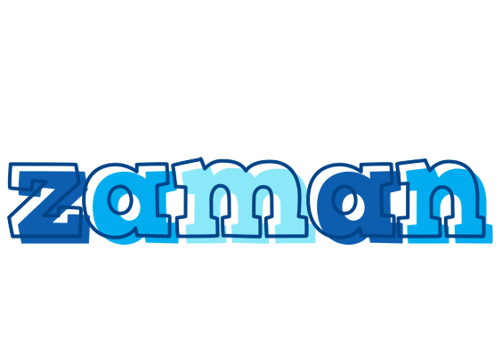 Zaman sailor logo