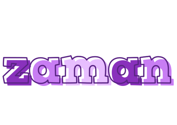 Zaman sensual logo