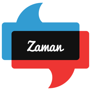 Zaman sharks logo