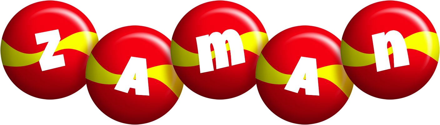Zaman spain logo