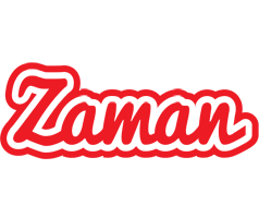 Zaman sunshine logo