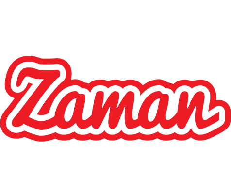 Zaman sunshine logo