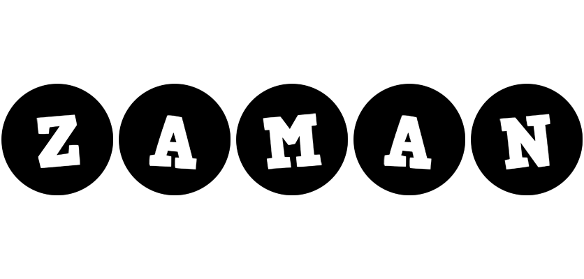 Zaman tools logo