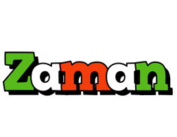 Zaman venezia logo