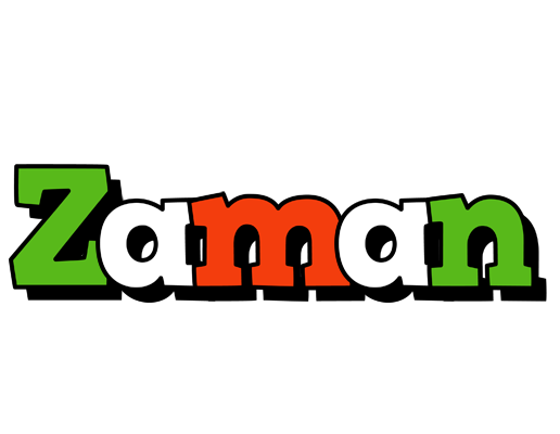 Zaman venezia logo