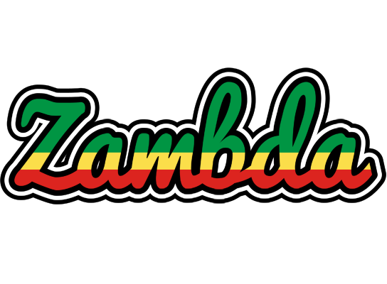 Zambda african logo