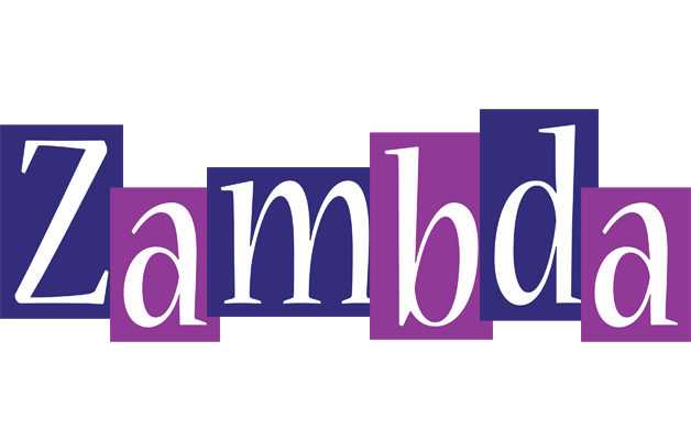 Zambda autumn logo