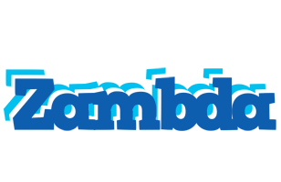 Zambda business logo