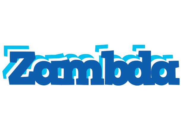 Zambda business logo