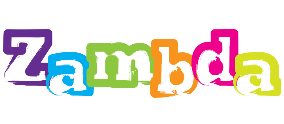 Zambda casino logo
