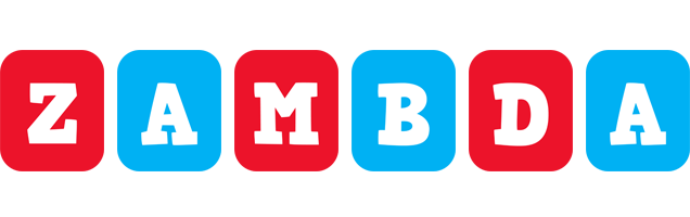Zambda diesel logo
