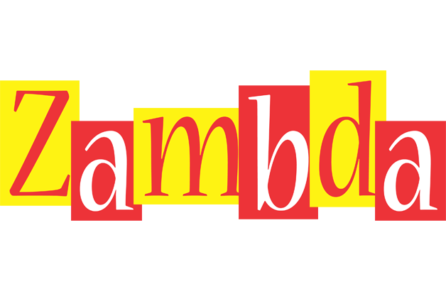 Zambda errors logo
