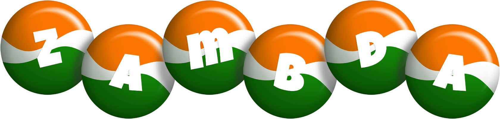 Zambda india logo