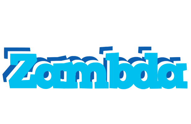 Zambda jacuzzi logo