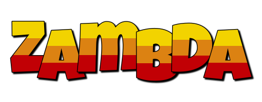 Zambda jungle logo