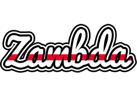 Zambda kingdom logo