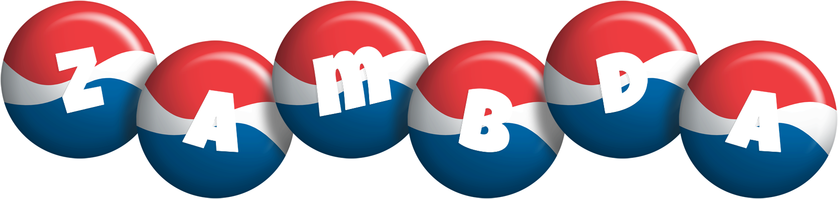 Zambda paris logo
