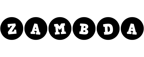 Zambda tools logo