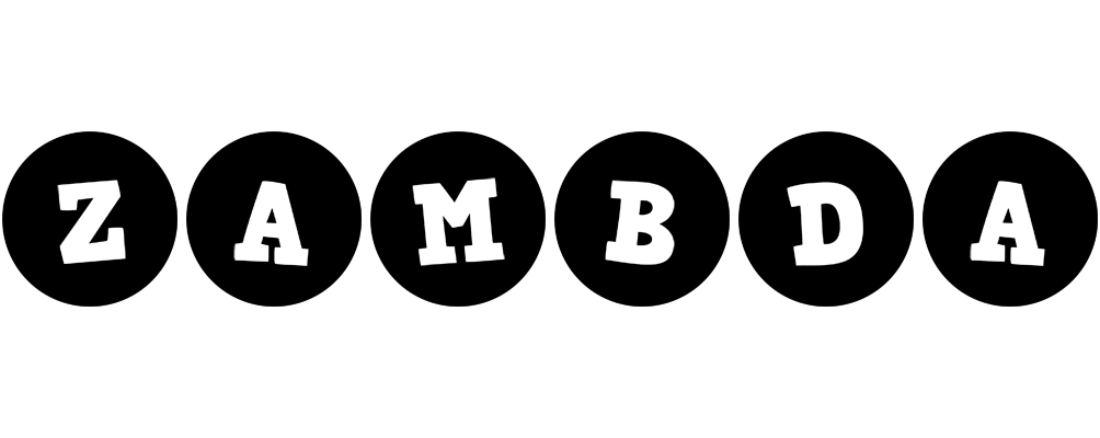 Zambda tools logo