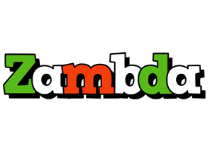 Zambda venezia logo