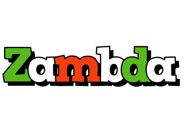 Zambda venezia logo