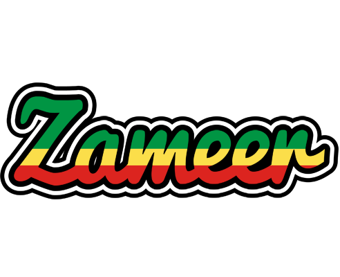 Zameer african logo