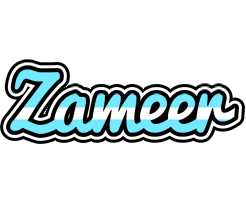 Zameer argentine logo