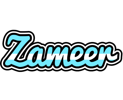 Zameer argentine logo