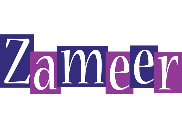 Zameer autumn logo