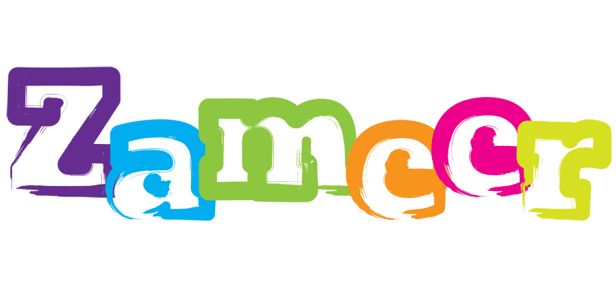 Zameer casino logo