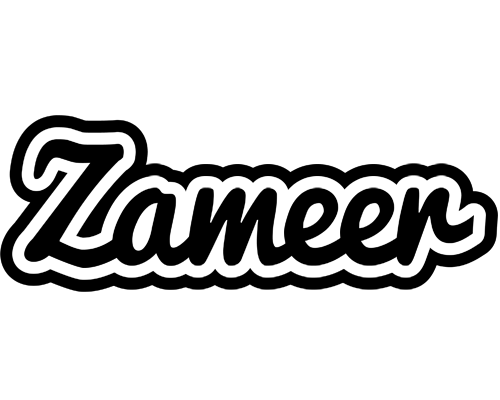 Zameer chess logo