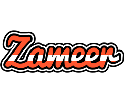 Zameer denmark logo