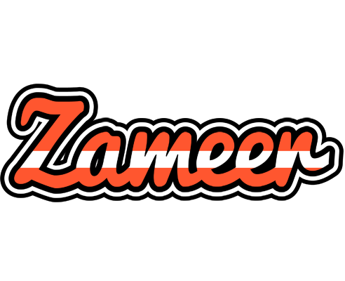 Zameer denmark logo