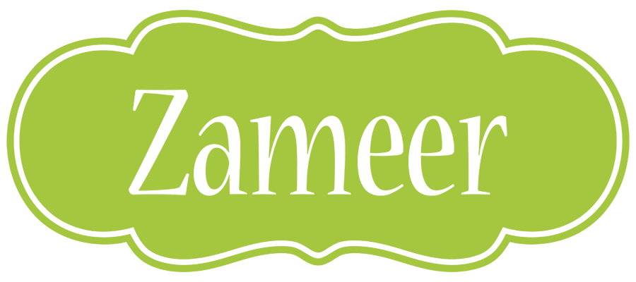 Zameer family logo
