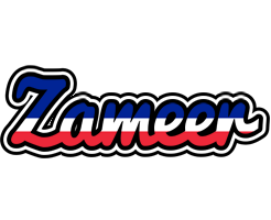 Zameer france logo