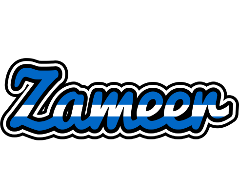Zameer greece logo