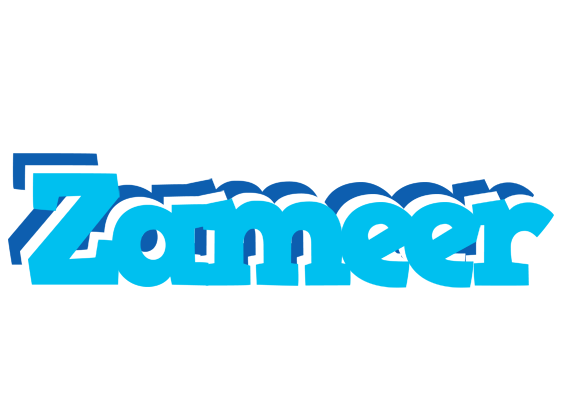 Zameer jacuzzi logo