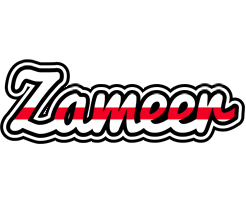 Zameer kingdom logo