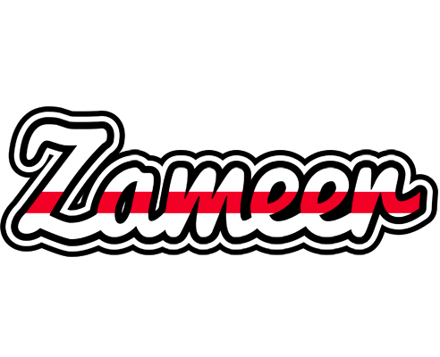 Zameer kingdom logo