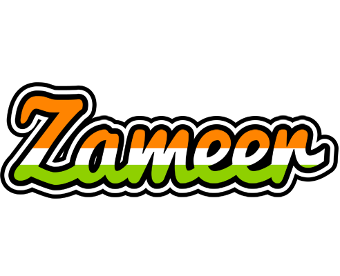 Zameer mumbai logo