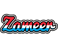 Zameer norway logo