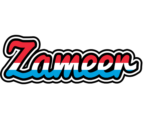 Zameer norway logo