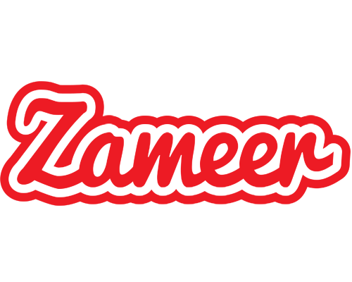 Zameer sunshine logo