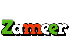 Zameer venezia logo